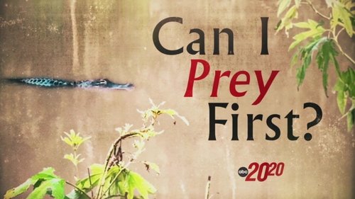 Background image for Can I Prey First?