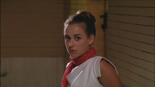 Background image for A bookmark in the heart / True father