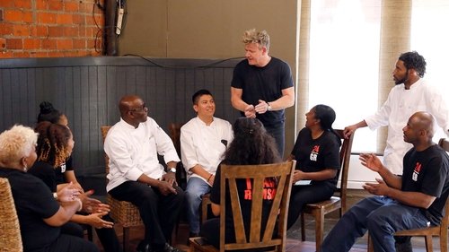 Background image for Brownstone Bistro