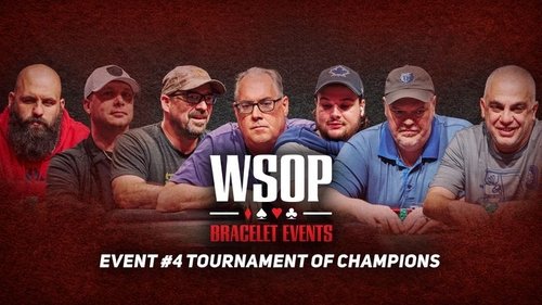 Background image for Event #4: Tournament of Champions