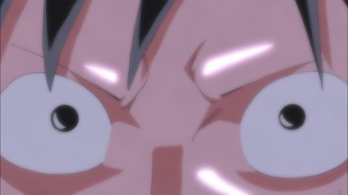 Background image for Luffy Dies from Exposure?! The Spine-chilling Snow Woman Monet!
