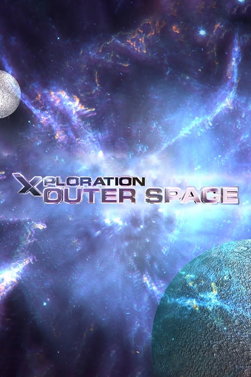 Show cover for Xploration Outer Space