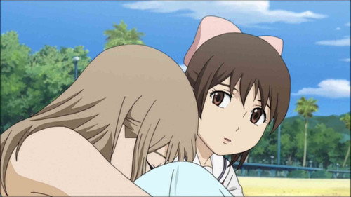 Morning Without Light