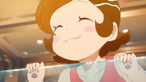 Background image for A Smile Is the Ultimate Ambiance