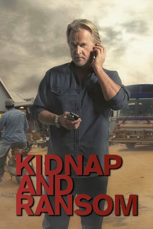 Show cover for Kidnap and Ransom