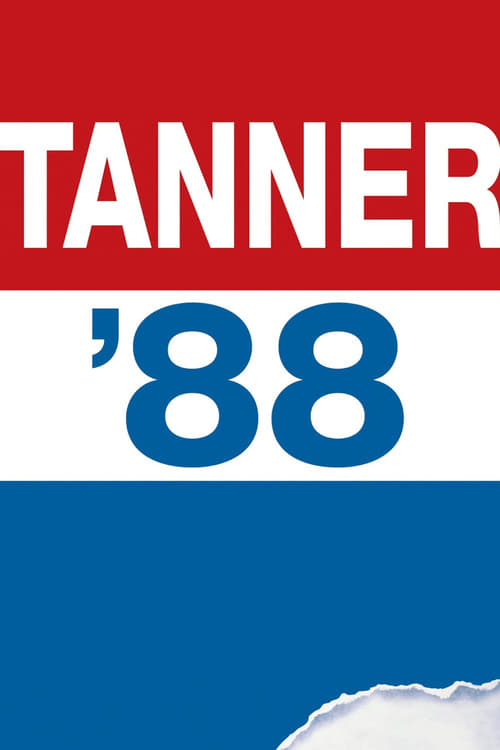 Show cover for Tanner '88