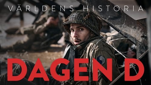 Background image for D-Day - Part 1