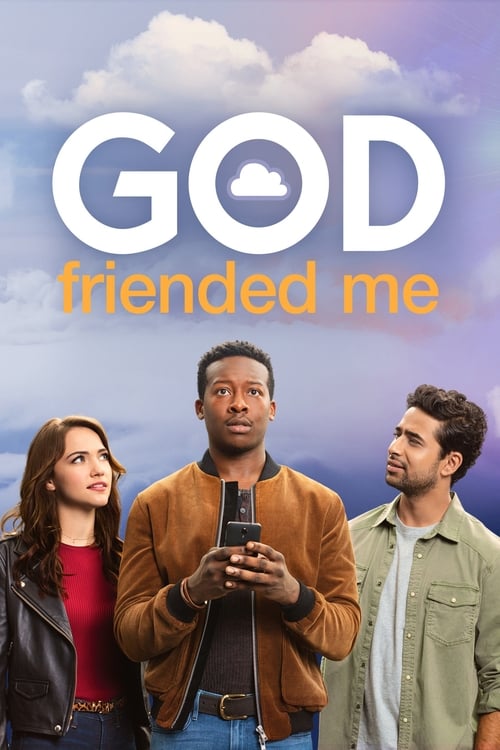 Show cover for God Friended Me