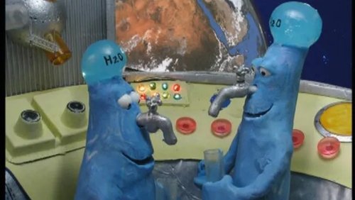 Background image for Episode 45