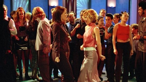 Background image for Disco Nights