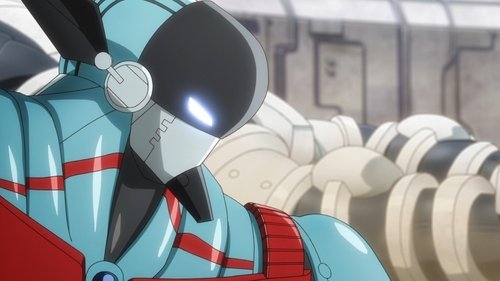 Background image for A Dialogue