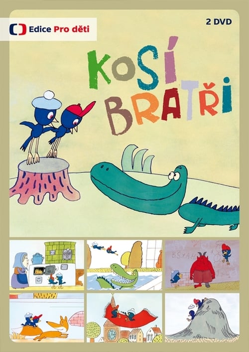 Kosí bratři