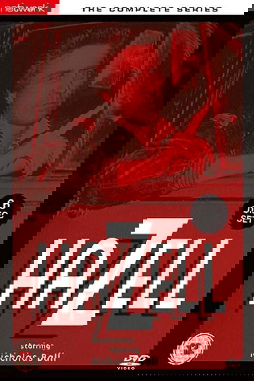Season 1 poster