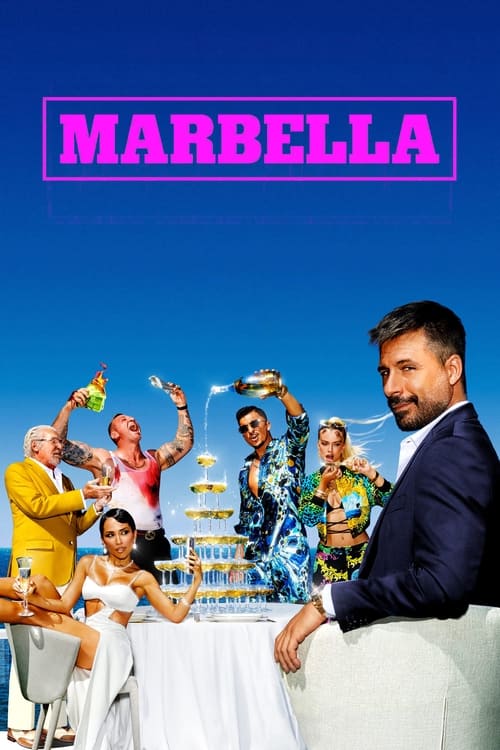 Show cover for Marbella