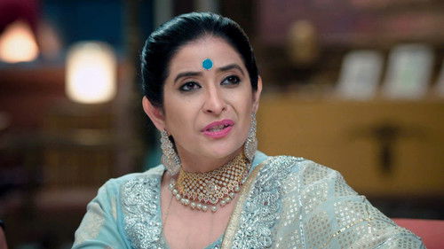 Sundari Makes Veena Angry