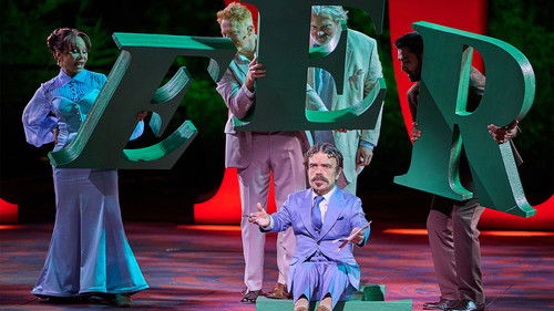 Background image for Twelfth Night