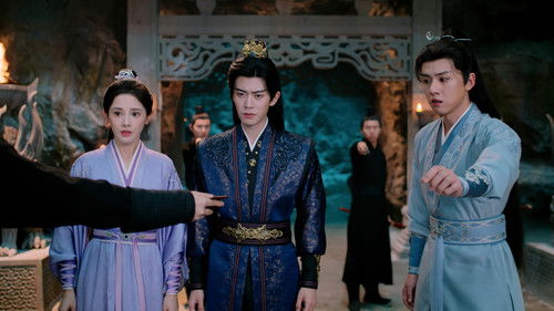 Background image for Episode 20