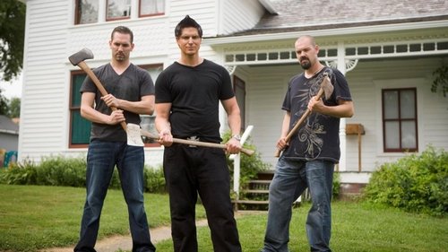 Background image for Villisca Axe Murder House