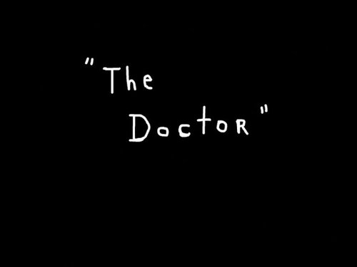 The Doctor