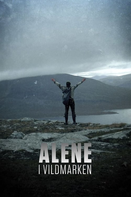 Show cover for Alone in the Wilderness