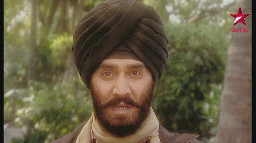 Parminder to Leave For Chandigarh