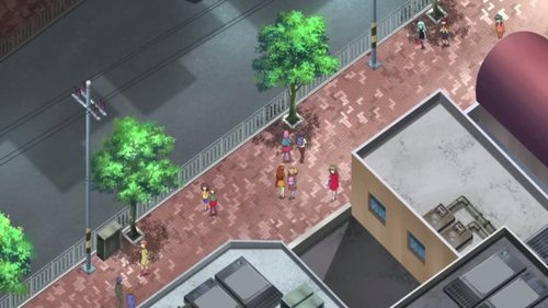 Background image for Episode 20