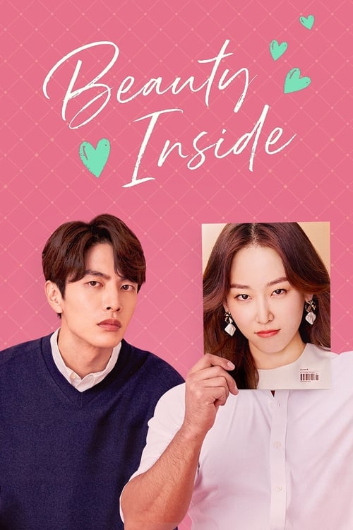 Show cover for The Beauty Inside