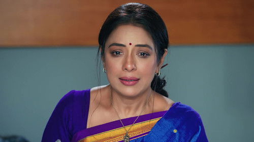 Anupama's Silent Strategy