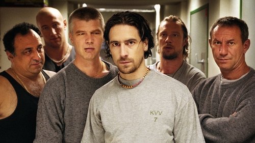 Background image for Tusenbröder II - Del 1
