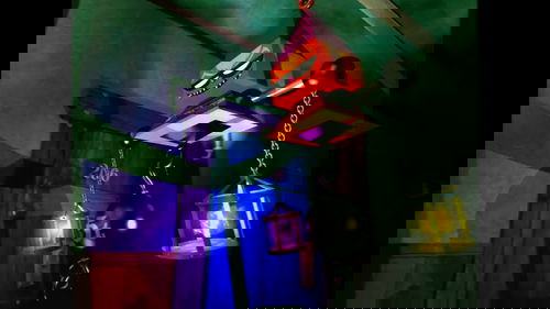 Background image for JUDGEMENT BOY