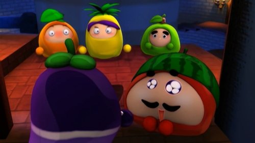 Background image for Episode 25