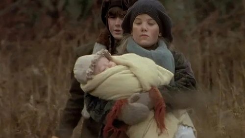Background image for When The Bough Breaks