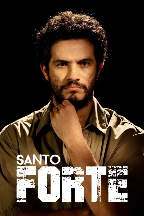 Show cover for Santo Forte