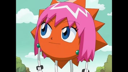 Background image for The Ducktail Versus Afro Showdown