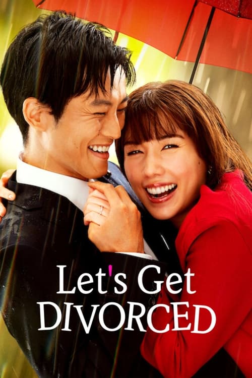 Show cover for Let's Get Divorced