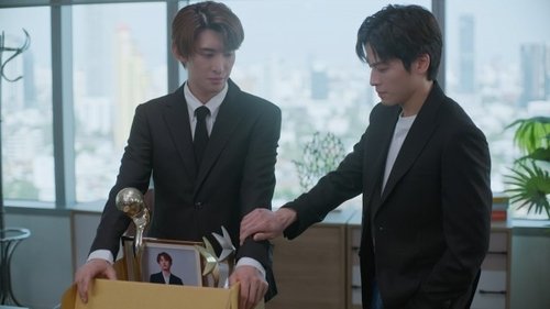 Background image for Fan Meeting at the Reunion