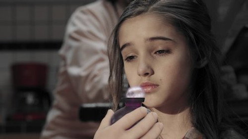 Snow's Amnesia - Part 2