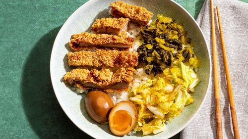 Background image for Pork Chops for Everyone