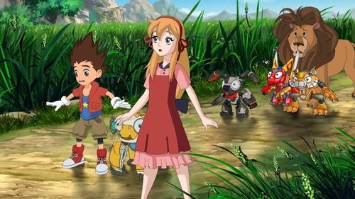 Background image for Episode 17