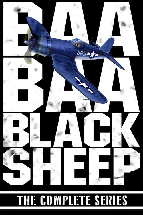 Show cover for Baa Baa Black Sheep