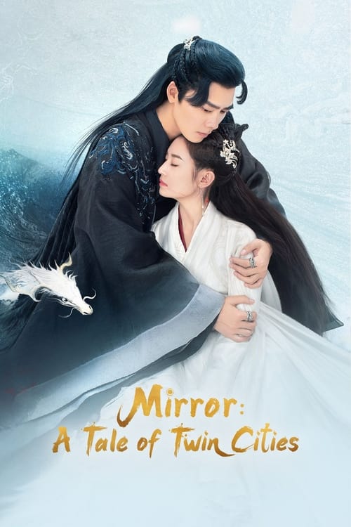 Show cover for Mirror: A Tale of Twin Cities