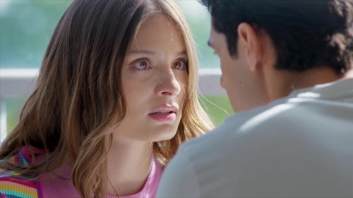 Background image for "El primer beso"