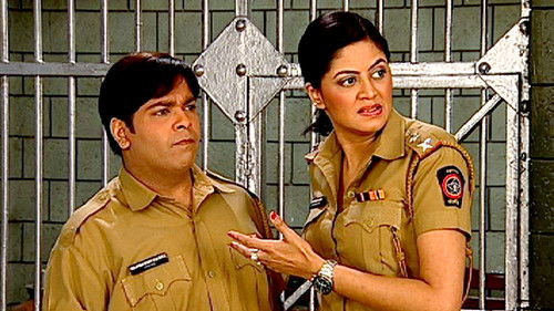 The Blind Man's Game