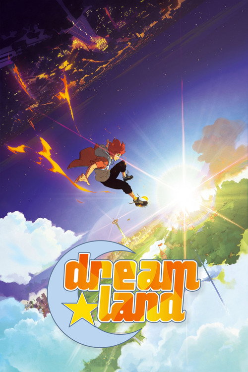 Dreamland