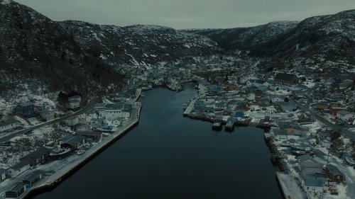 Background image for They Lied