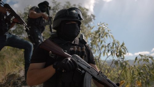 Background image for Arming the Americas