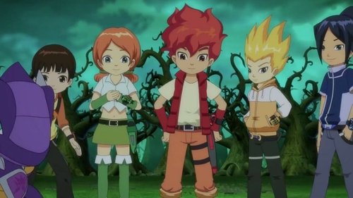 Background image for Episode 8