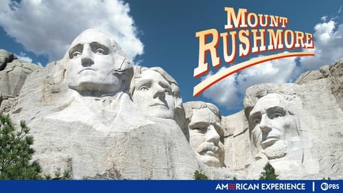 Mount Rushmore