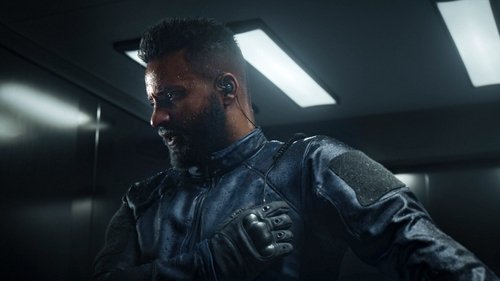 Background image for Crossfire: Good Conflict