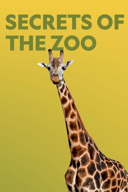 Secrets of the Zoo